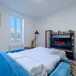 Proche Monaco - Joli Renove - Ew Apartment Beausoleil