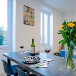 Apartment Proche Monaco - Joli Renove - Ew *